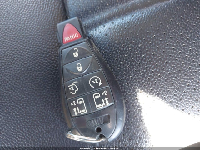 Aukcja sprzedaży 2014 Chrysler Town & Country Touring-l, vin: 2C4RC1CG8ER235112, numer aukcji: 44641976