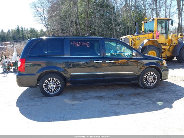 Aukcja sprzedaży 2014 Chrysler Town & Country Touring-l, vin: 2C4RC1CG8ER235112, numer aukcji: 44641976