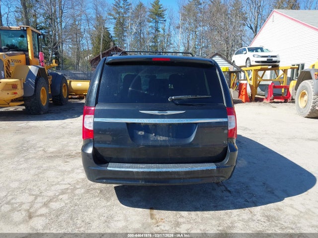 Aukcja sprzedaży 2014 Chrysler Town & Country Touring-l, vin: 2C4RC1CG8ER235112, numer aukcji: 44641976