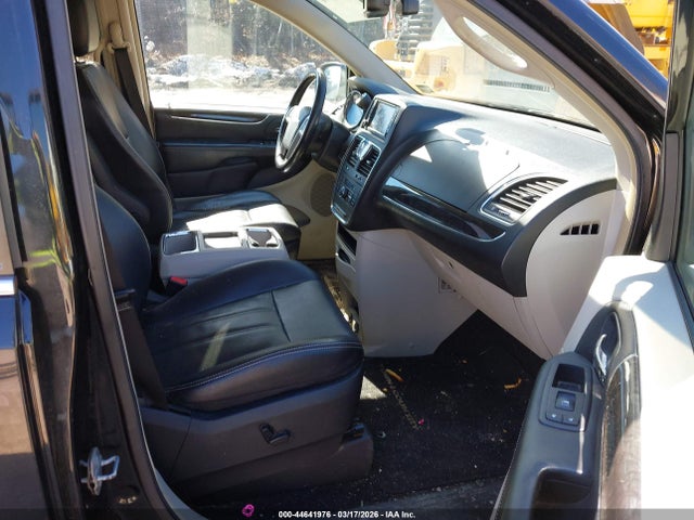Aukcja sprzedaży 2014 Chrysler Town & Country Touring-l, vin: 2C4RC1CG8ER235112, numer aukcji: 44641976