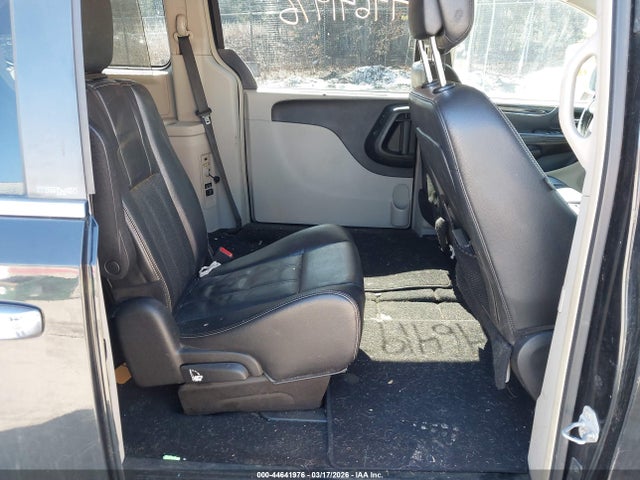 Aukcja sprzedaży 2014 Chrysler Town & Country Touring-l, vin: 2C4RC1CG8ER235112, numer aukcji: 44641976