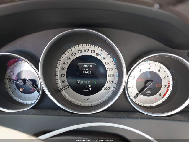2014 Mercedes-benz C 250 Sport მანქანა იყიდება აუქციონზე, vin: WDDGF4HB0EA952630, აუქციონის ნომერი: 44641982