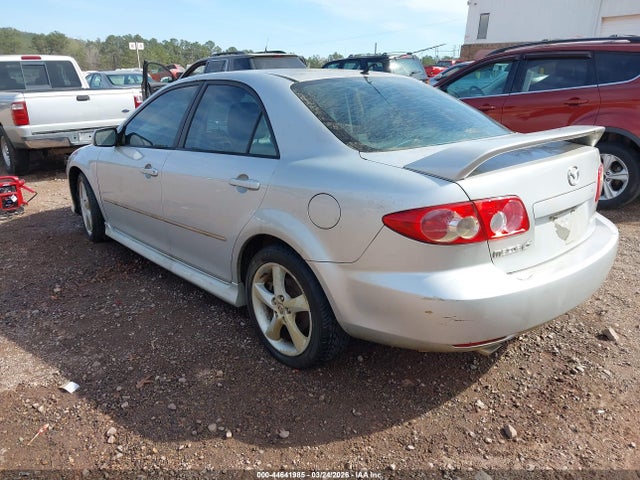 Продажа на аукционе авто 2005 Mazda Mazda6 I Sport, vin: 1YVHP80C855M58557, номер лота: 44641985
