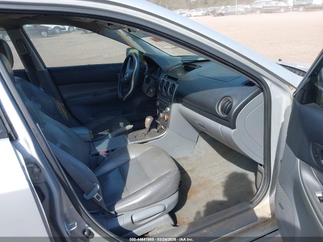 Продажа на аукционе авто 2005 Mazda Mazda6 I Sport, vin: 1YVHP80C855M58557, номер лота: 44641985