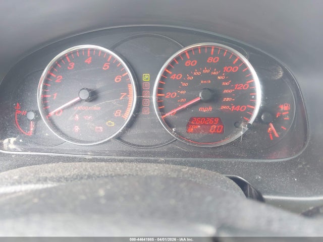 Продажа на аукционе авто 2005 Mazda Mazda6 I Sport, vin: 1YVHP80C855M58557, номер лота: 44641985