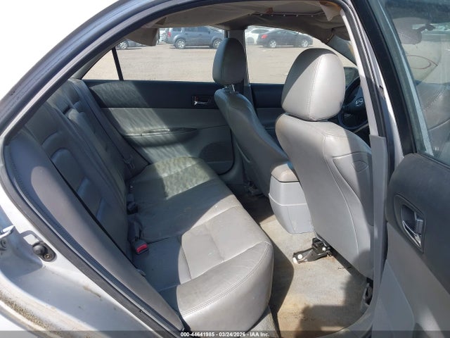 Продажа на аукционе авто 2005 Mazda Mazda6 I Sport, vin: 1YVHP80C855M58557, номер лота: 44641985