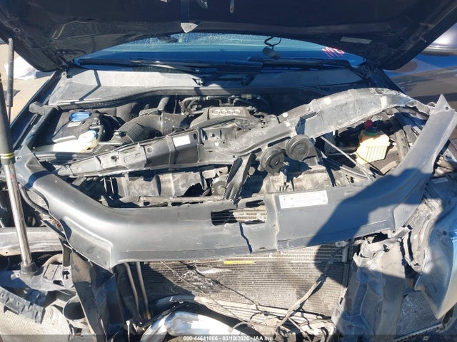 2013 AUDI Q7 WA1DGAFE9DD008788 Photo 9