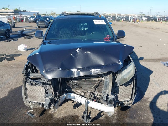 Продаж на аукціоні авто 2013 Audi Q7 3.0t S Line Prestige, vin: WA1DGAFE9DD008788, номер лоту: 44641986