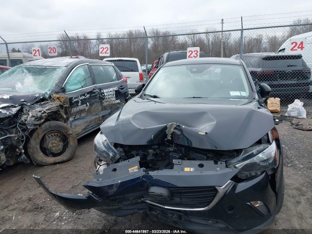 Продаж на аукціоні авто 2020 Mazda Cx-3 Sport, vin: JM1DKFB72L1469372, номер лоту: 44641987