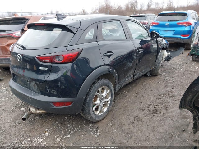 2020 MAZDA CX-3 JM1DKFB72L1469372 Photo 3