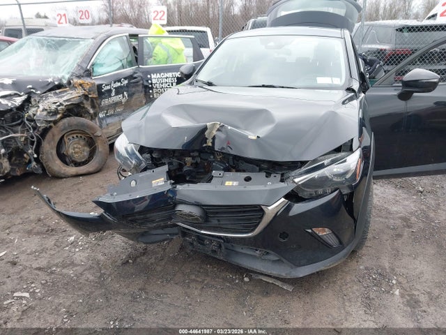 2020 MAZDA CX-3 JM1DKFB72L1469372 Photo 5