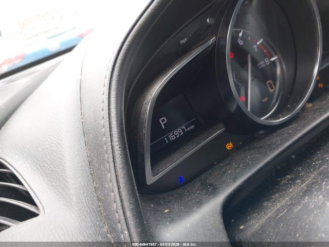 2020 MAZDA CX-3 JM1DKFB72L1469372 Photo 6