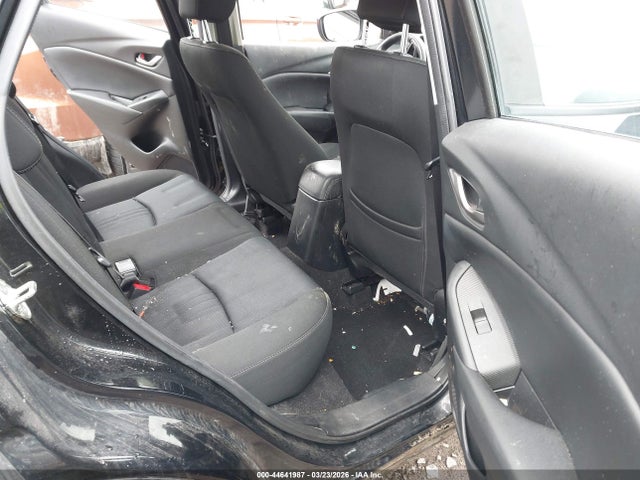 2020 MAZDA CX-3 JM1DKFB72L1469372 Photo 7