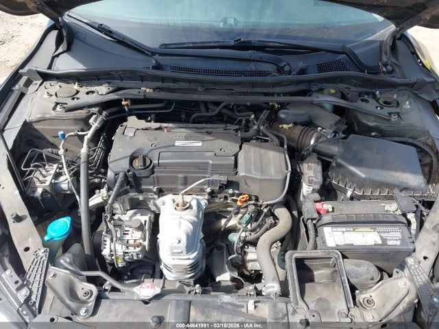 1HGCR2F75GA217293 Honda ACCORD EX