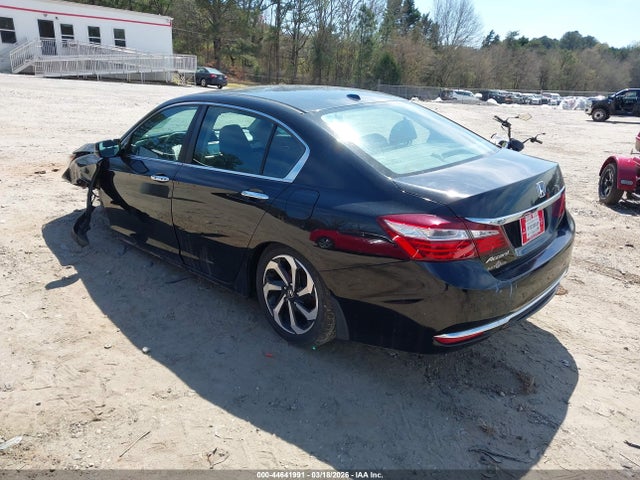 1HGCR2F75GA217293 Honda ACCORD EX