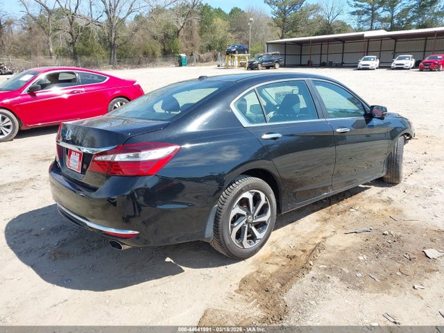 1HGCR2F75GA217293 Honda ACCORD EX