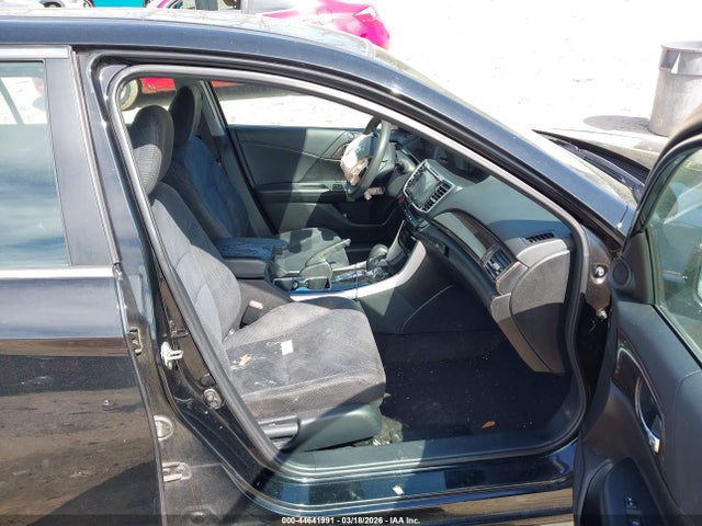 1HGCR2F75GA217293 Honda ACCORD EX