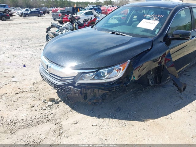 1HGCR2F75GA217293 Honda ACCORD EX