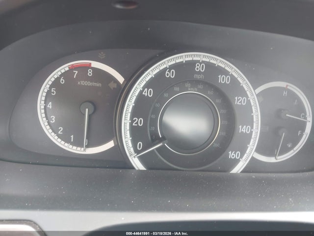 1HGCR2F75GA217293 Honda ACCORD EX