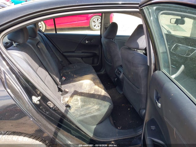 1HGCR2F75GA217293 Honda ACCORD EX