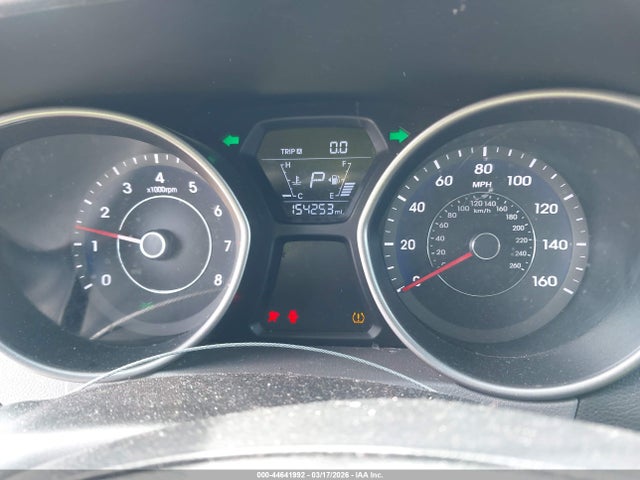 5NPDH4AE8EH531940 Hyundai ELANTRA SE