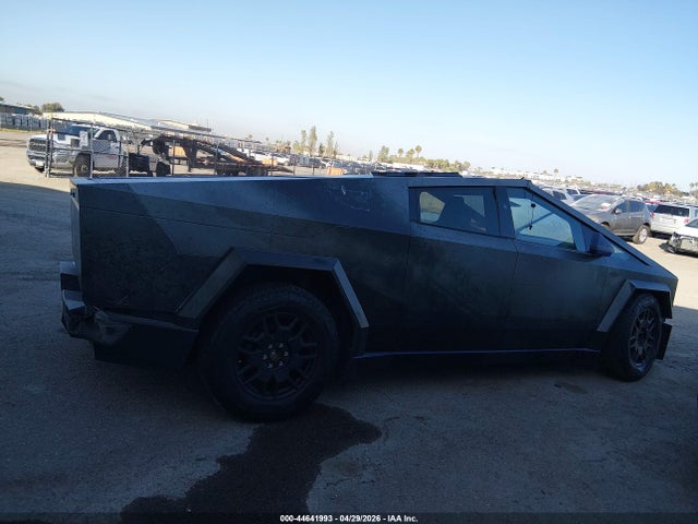 7G2CEHEE6RA017282 Tesla Cybertruck Cyberbeast