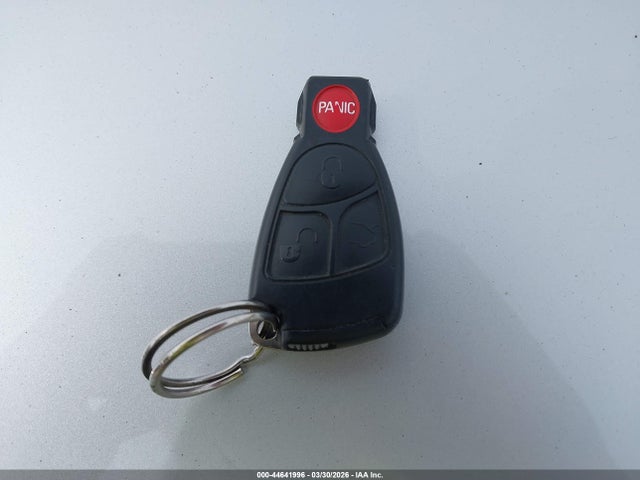 Продаж на аукціоні авто 2005 Mercedes-benz C 230 Kompressor Sport, vin: WDBRF40J65A795965, номер лоту: 44641996
