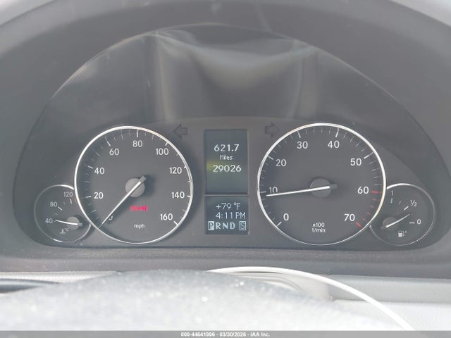 Продаж на аукціоні авто 2005 Mercedes-benz C 230 Kompressor Sport, vin: WDBRF40J65A795965, номер лоту: 44641996