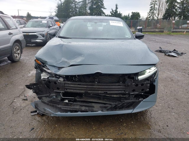Nissan SENTRA SR 2026 3N1AB9DV2TY204725 Image 13