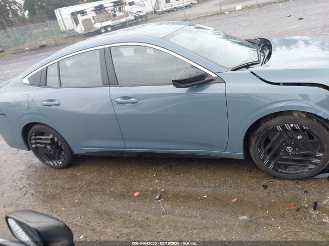 Nissan SENTRA SR 2026 3N1AB9DV2TY204725 Image 14