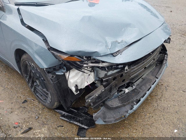 Nissan SENTRA SR 2026 3N1AB9DV2TY204725 Image 19