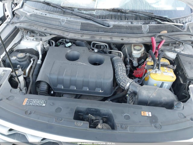 Ford EXPLORER XLT 2016 1FM5K7DH7GGB34378 Image 10