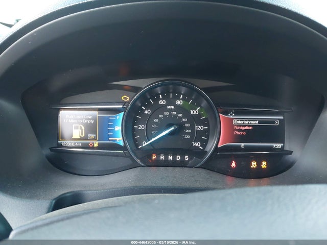 Ford EXPLORER XLT 2016 1FM5K7DH7GGB34378 Image 7