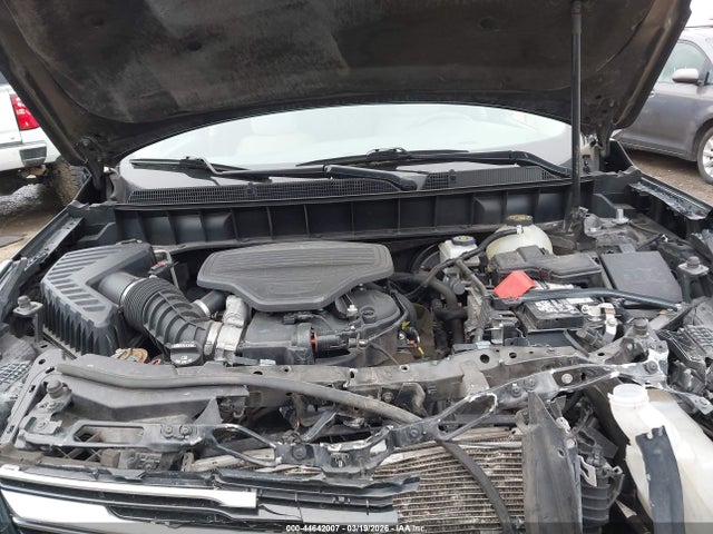 2017 CADILLAC XT5 1GYKNERS4HZ142722 Photo 9