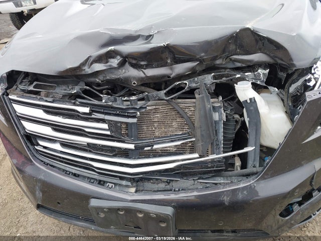 2017 CADILLAC XT5 1GYKNERS4HZ142722 Photo 5