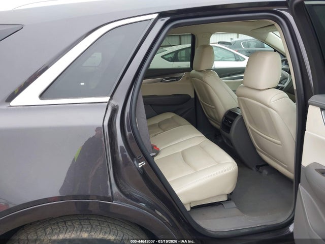 2017 CADILLAC XT5 1GYKNERS4HZ142722 Photo 7