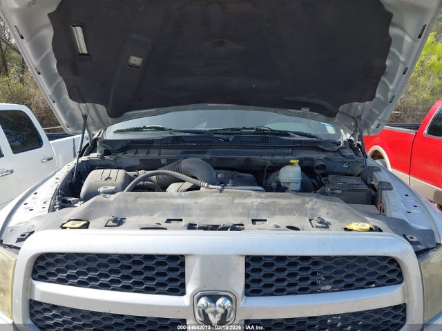 Aukcja sprzedaży 2014 Ram 1500 Express, vin: 1C6RR7KT7ES151773, numer aukcji: 44642013