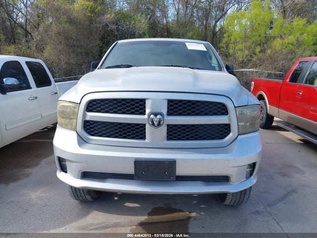 Aukcja sprzedaży 2014 Ram 1500 Express, vin: 1C6RR7KT7ES151773, numer aukcji: 44642013