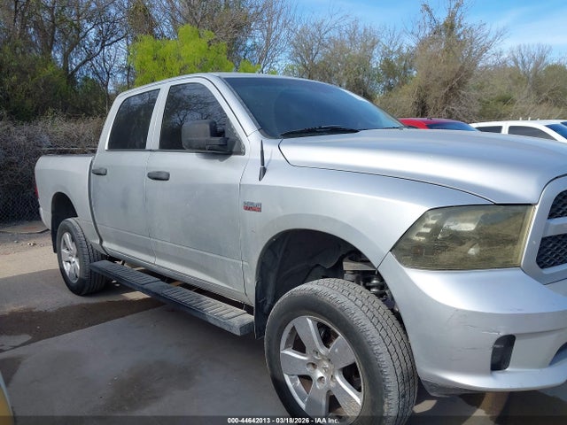 Aukcja sprzedaży 2014 Ram 1500 Express, vin: 1C6RR7KT7ES151773, numer aukcji: 44642013