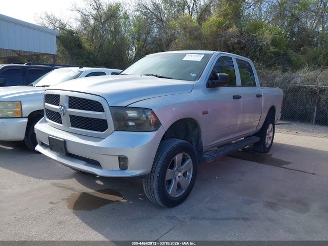 Aukcja sprzedaży 2014 Ram 1500 Express, vin: 1C6RR7KT7ES151773, numer aukcji: 44642013