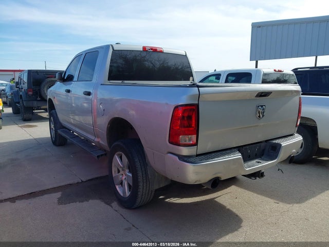 Aukcja sprzedaży 2014 Ram 1500 Express, vin: 1C6RR7KT7ES151773, numer aukcji: 44642013