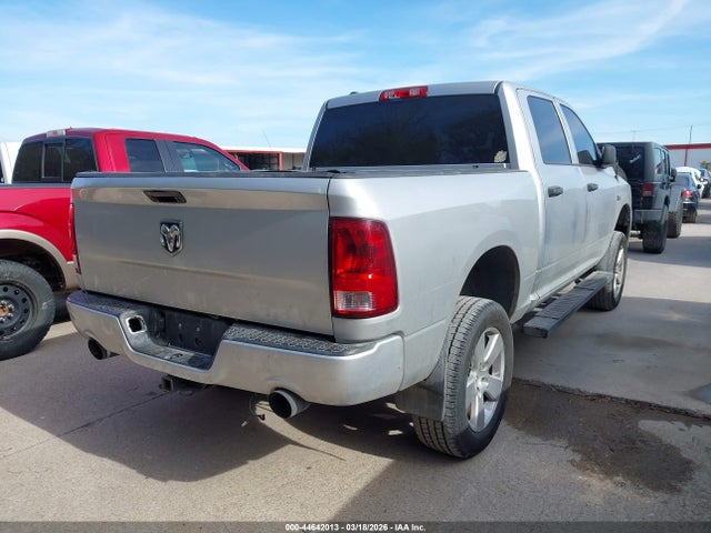 Aukcja sprzedaży 2014 Ram 1500 Express, vin: 1C6RR7KT7ES151773, numer aukcji: 44642013