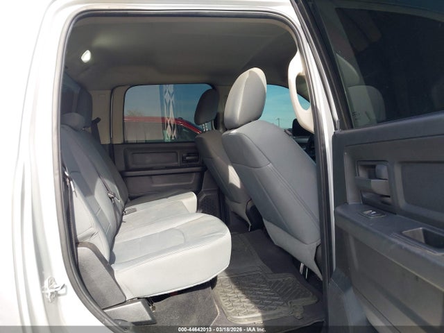 Aukcja sprzedaży 2014 Ram 1500 Express, vin: 1C6RR7KT7ES151773, numer aukcji: 44642013