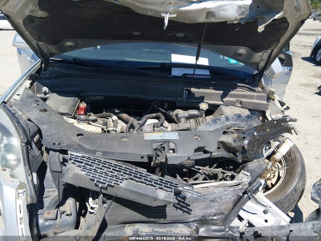 Aukcja sprzedaży 2011 Gmc Acadia Slt-1, vin: 1GKKRRED6BJ113080, numer aukcji: 44642019