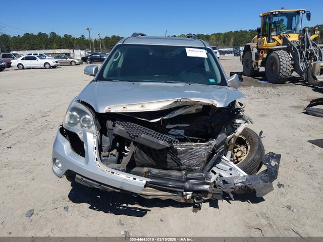 Aukcja sprzedaży 2011 Gmc Acadia Slt-1, vin: 1GKKRRED6BJ113080, numer aukcji: 44642019