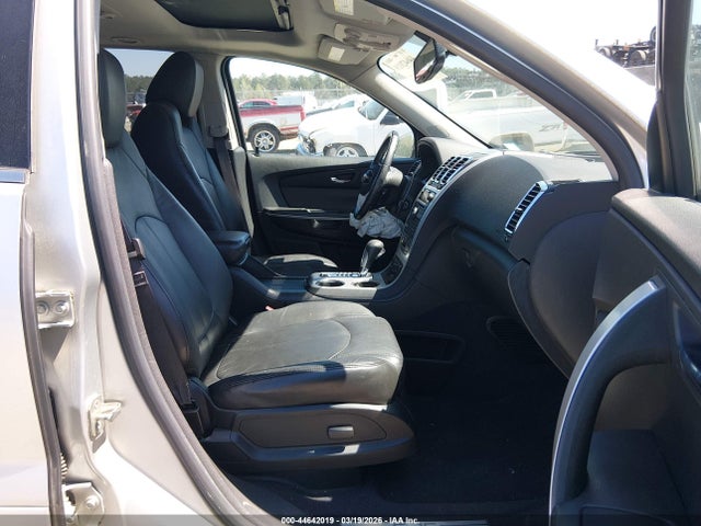 Aukcja sprzedaży 2011 Gmc Acadia Slt-1, vin: 1GKKRRED6BJ113080, numer aukcji: 44642019