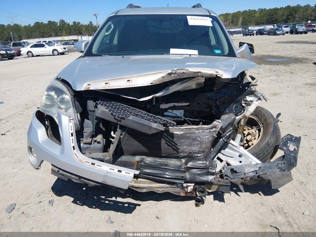 Aukcja sprzedaży 2011 Gmc Acadia Slt-1, vin: 1GKKRRED6BJ113080, numer aukcji: 44642019