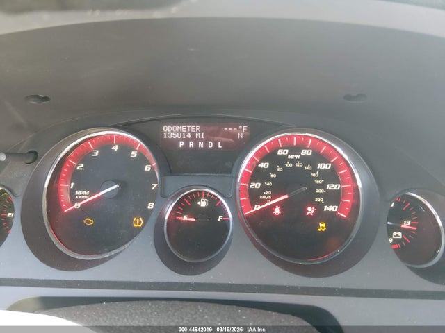 Aukcja sprzedaży 2011 Gmc Acadia Slt-1, vin: 1GKKRRED6BJ113080, numer aukcji: 44642019