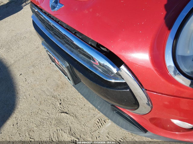 2016 MINI CLUBMAN WMWLN9C59G2E47614 Photo 5