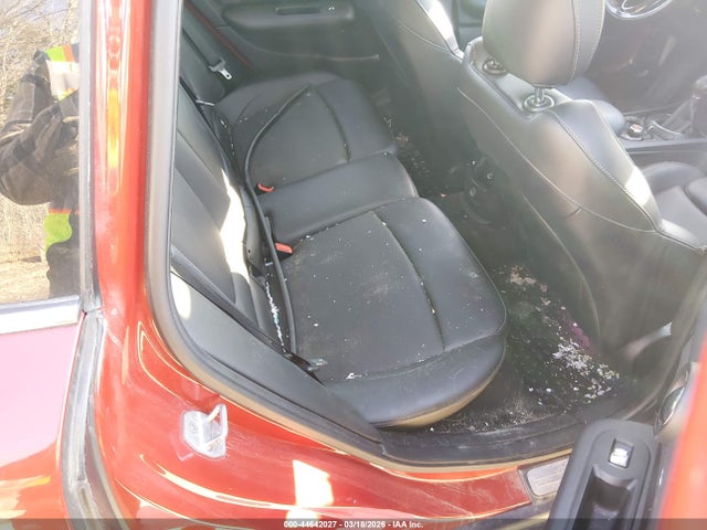 2016 MINI CLUBMAN WMWLN9C59G2E47614 Photo 7